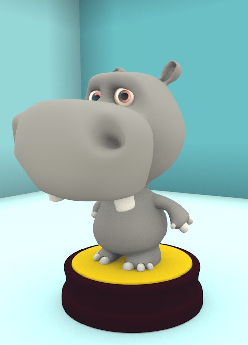 Hipolito preview image 1