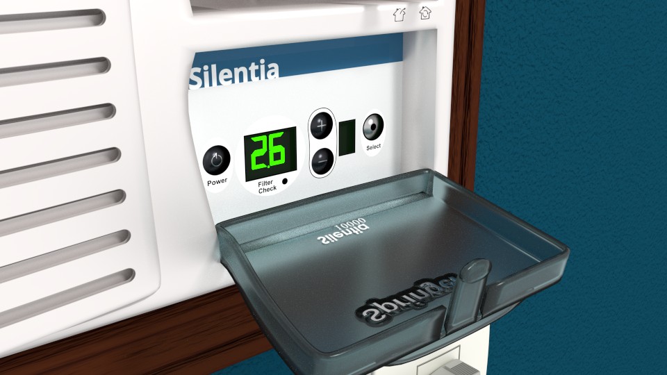 Air conditioner preview image 2