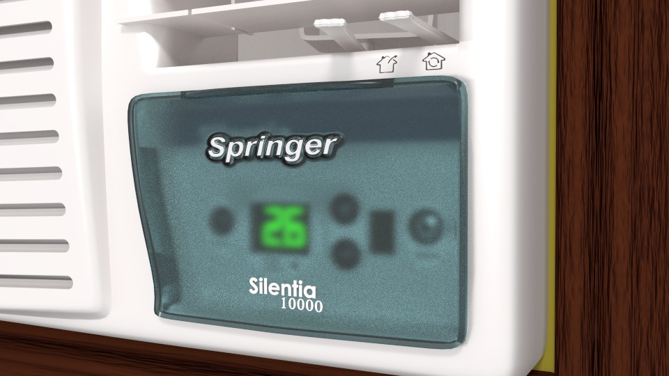 Air conditioner preview image 4