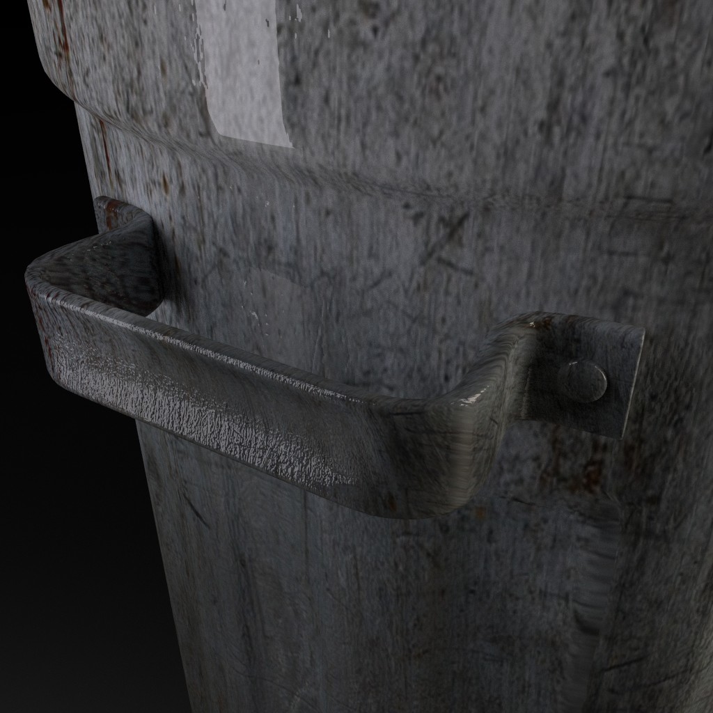 Wastepaper basket preview image 3