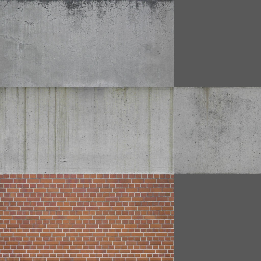 8 Tileable Textures preview image 2