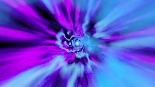 Wormhole Ride preview image