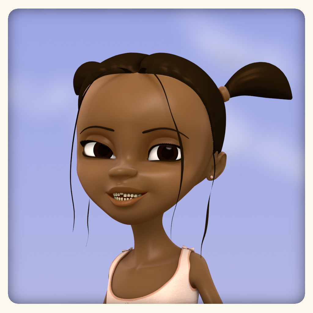 la folle du champ preview image 1