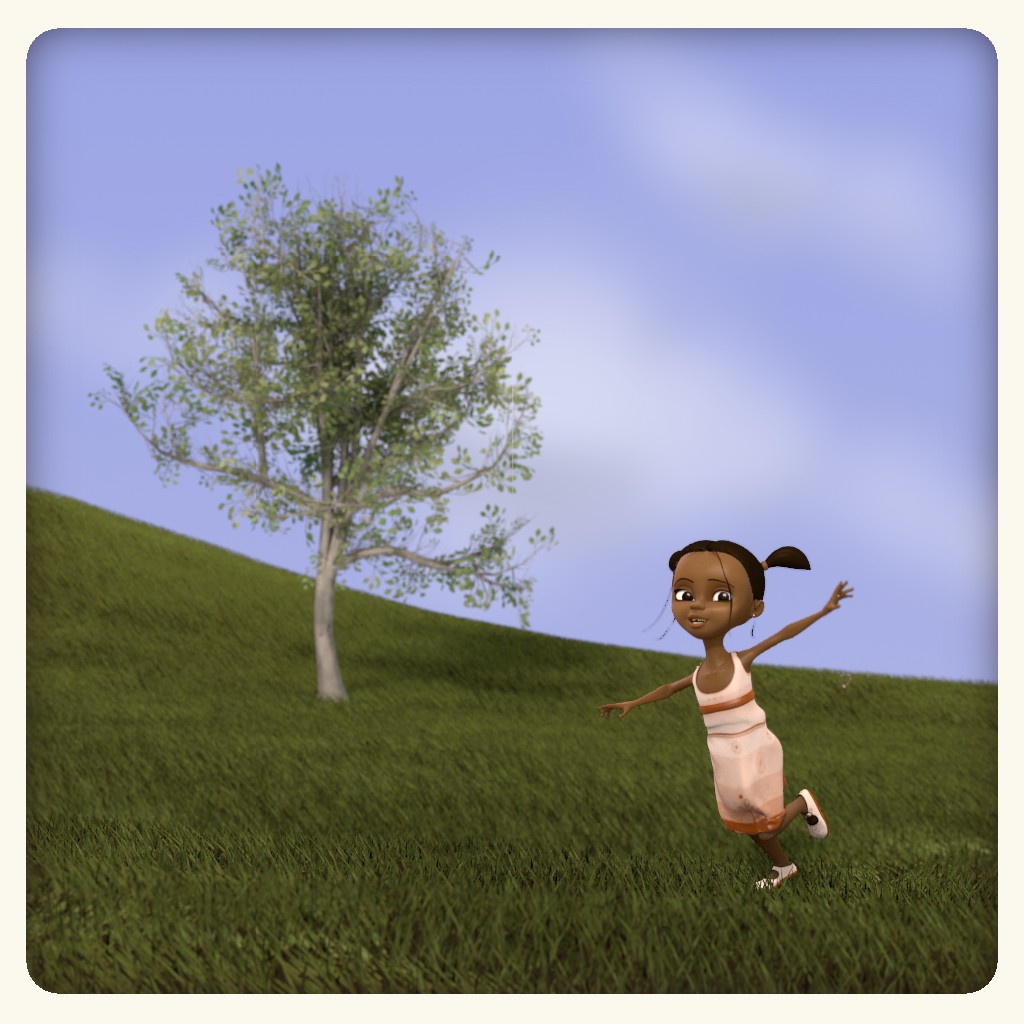 la folle du champ preview image 2