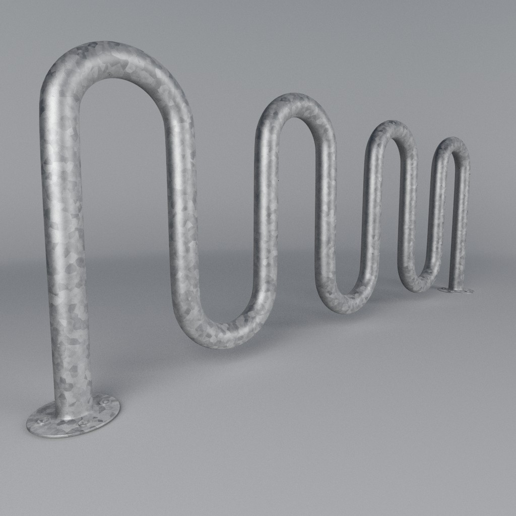 Bike Rack preview image 1