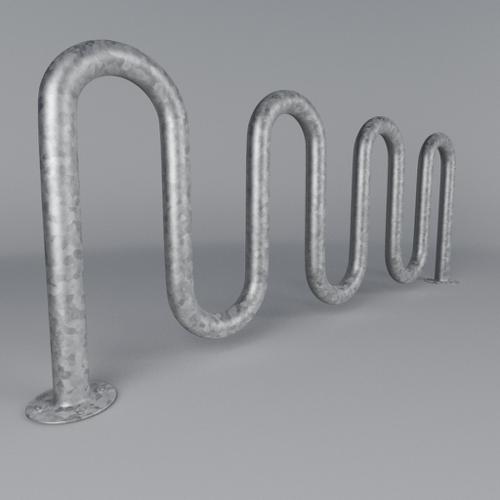 Bike Rack preview image