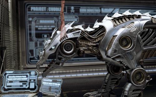 Project Cuddles preview image