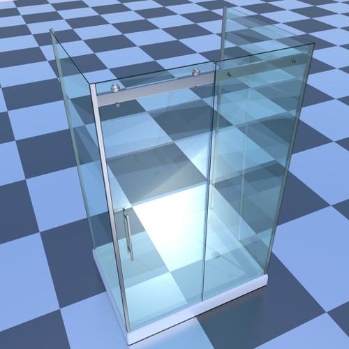 Shower cabin preview image