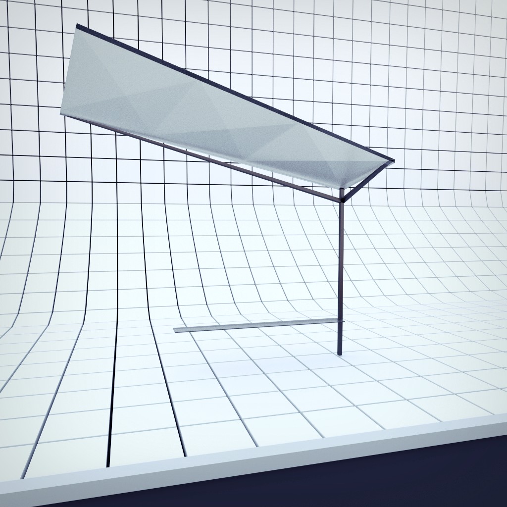 Bus stop preview image 1