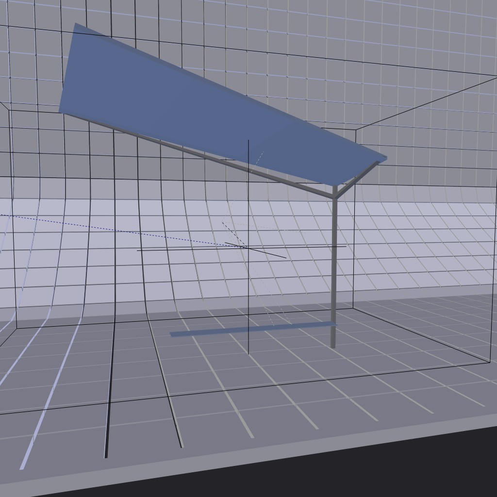 Bus stop preview image 2