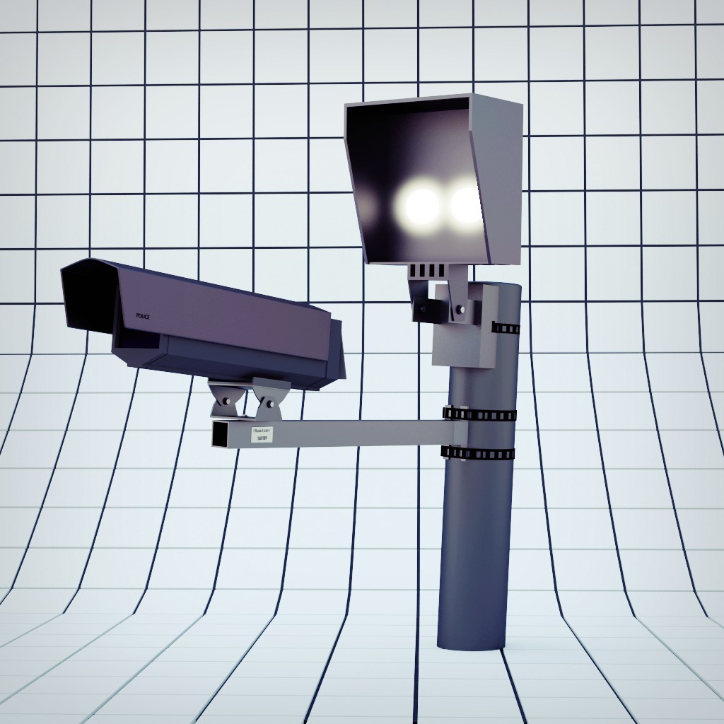 Road camera preview image 1