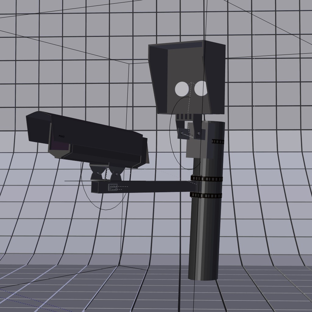 Road camera preview image 2