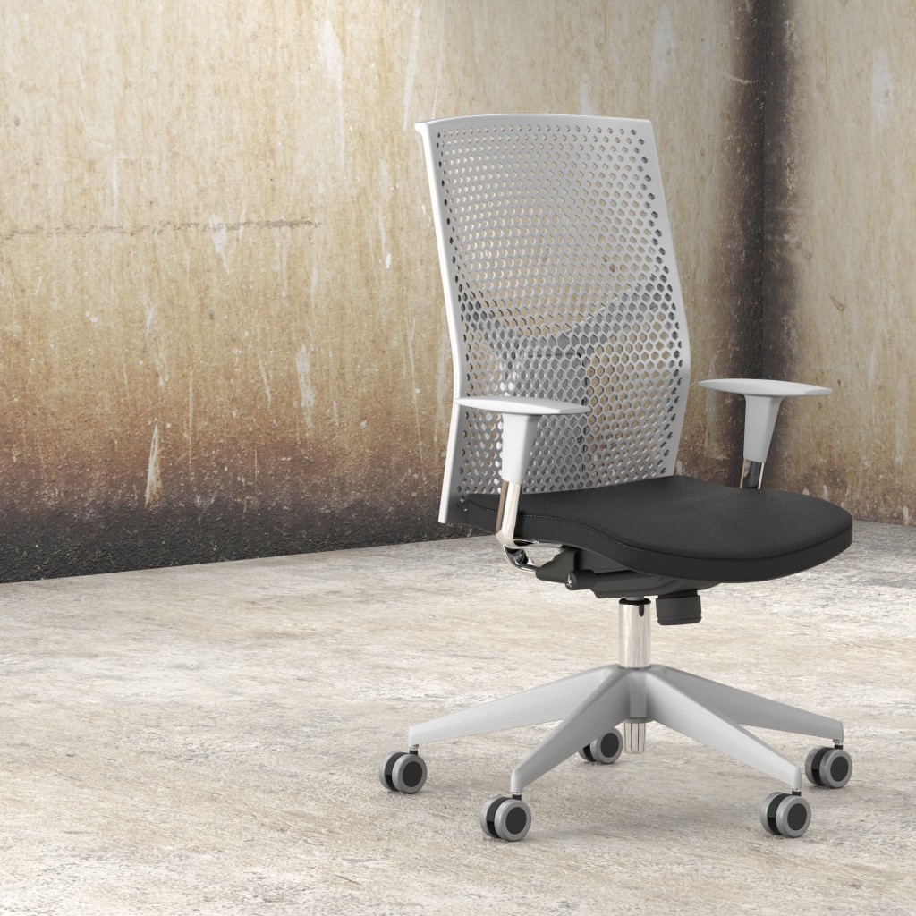 Reflex chair preview image 1