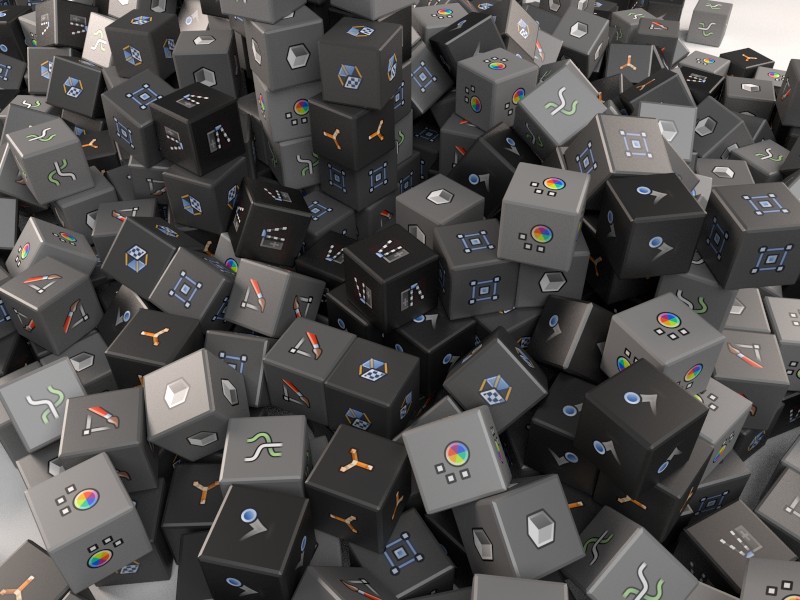 random texture from one image preview image 1