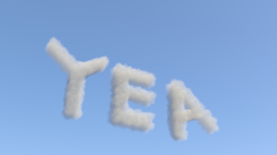 Texto Nuvem preview image 1