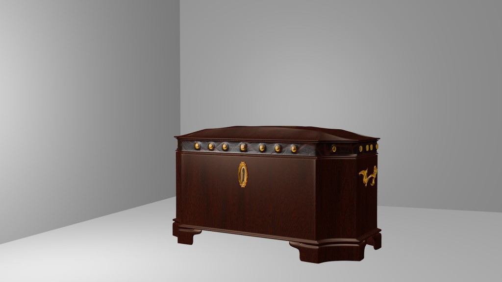 Cigar Box preview image 1