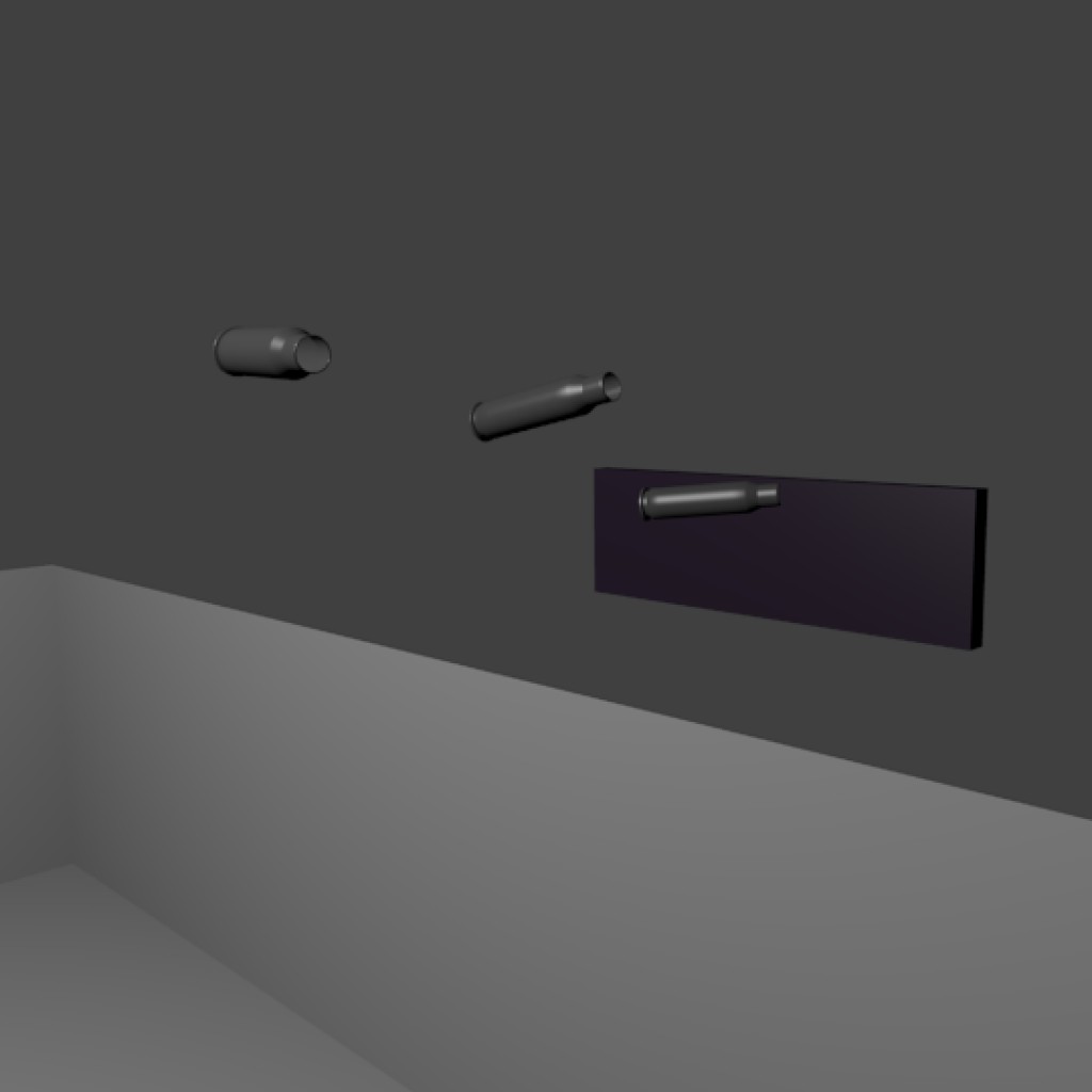 Spent Shell Ejection Cycle (simplified) preview image 1