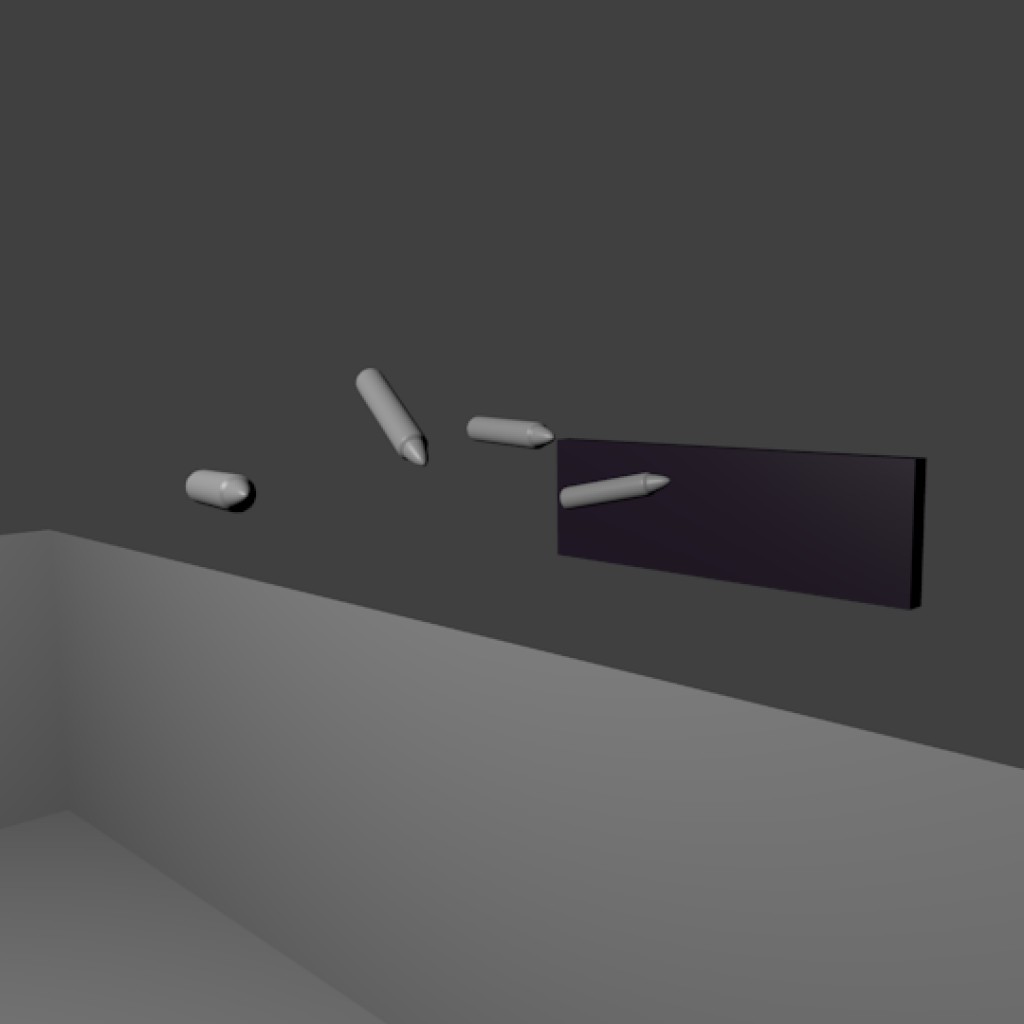 Spent Shell Ejection Cycle (simplified) preview image 2