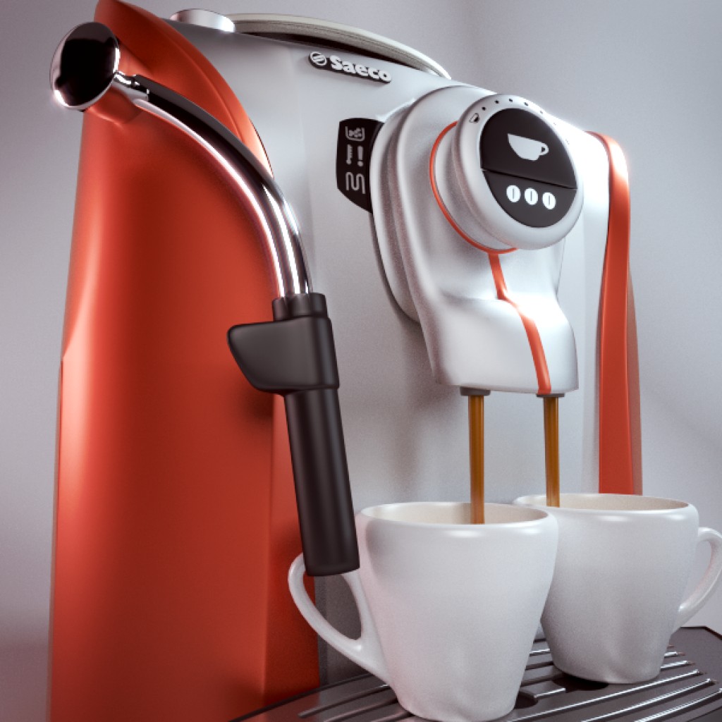 Coffee Maker  preview image 4