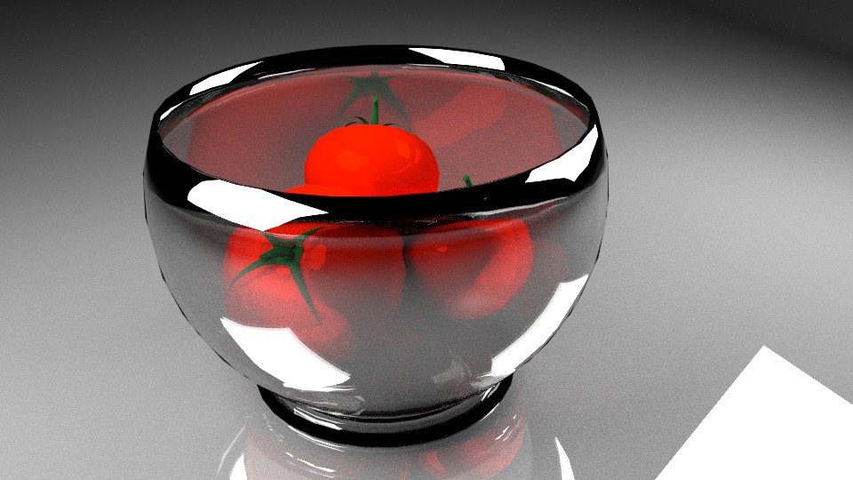 Tomatos preview image 1