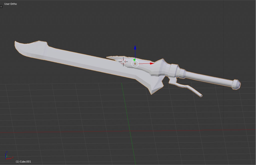 Red Queen preview image 1