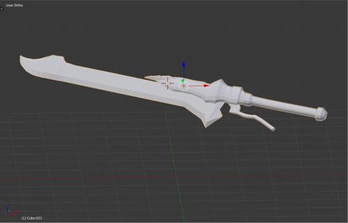 Red Queen preview image