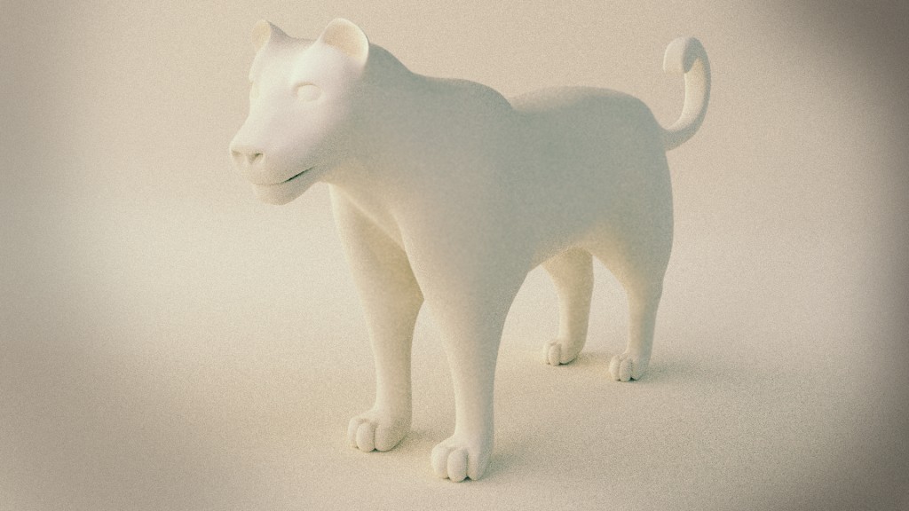 Leopard preview image 1