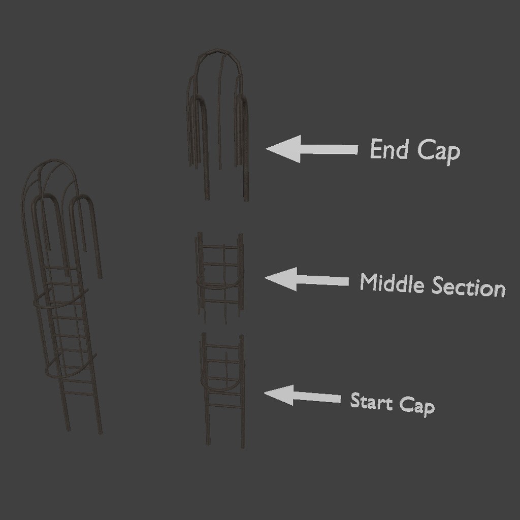 Array Ladder preview image 1