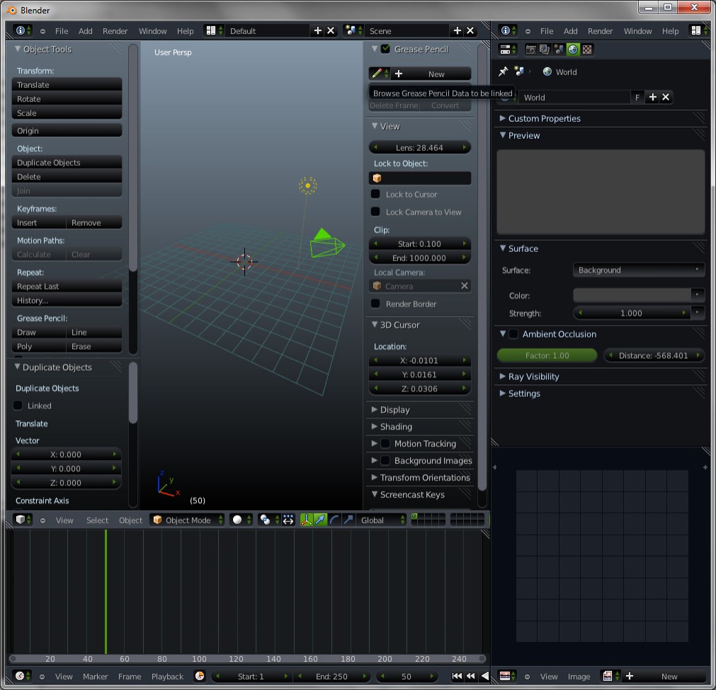 Nvidia Theme preview image 1