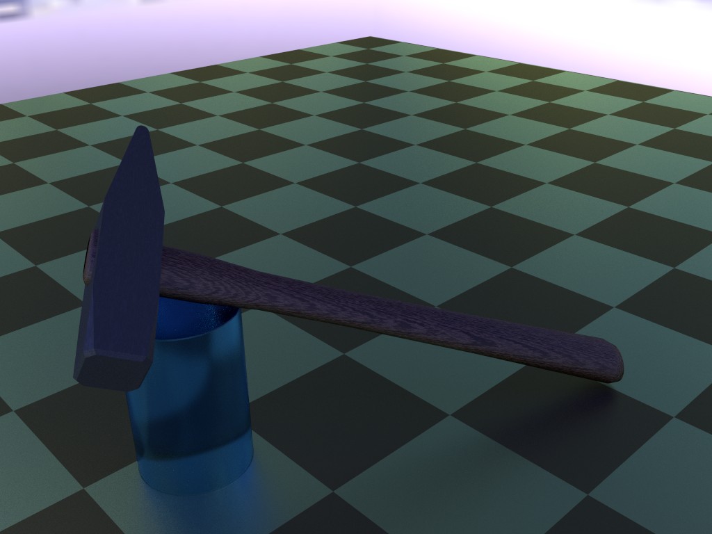 Hammer preview image 3