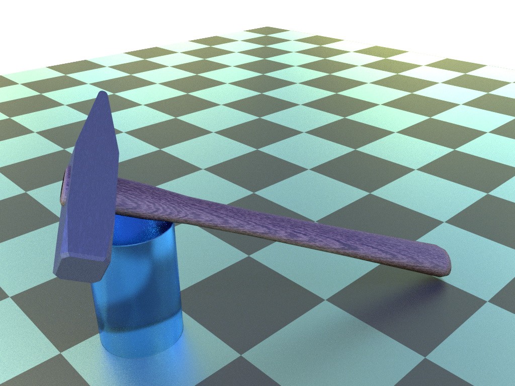 Hammer preview image 5