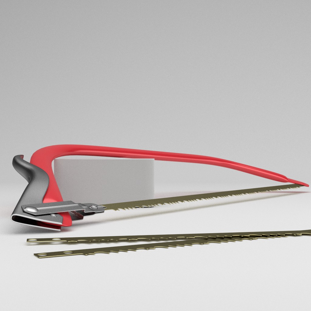 Bow Saw preview image 1