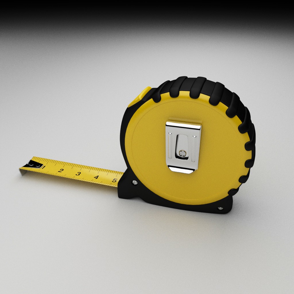 Measuring tape preview image 2