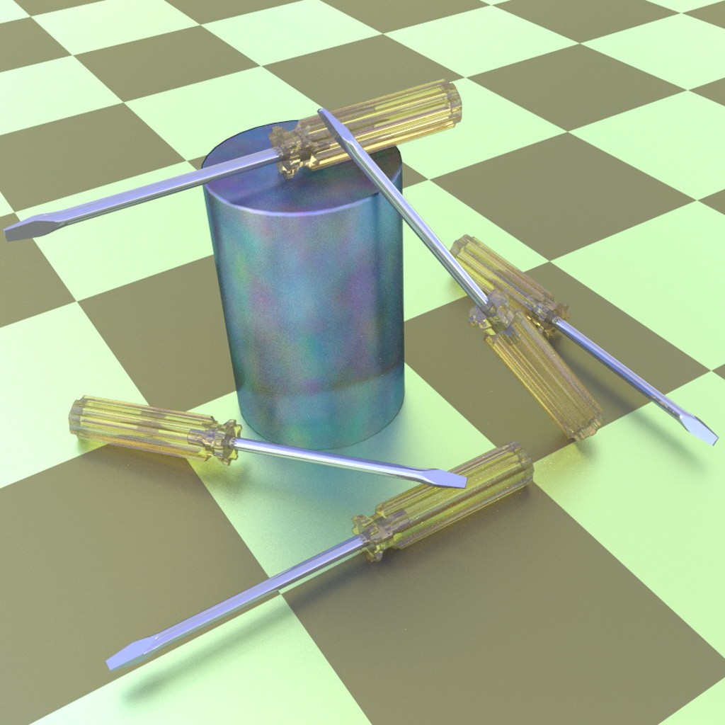 screwdrivers preview image 1