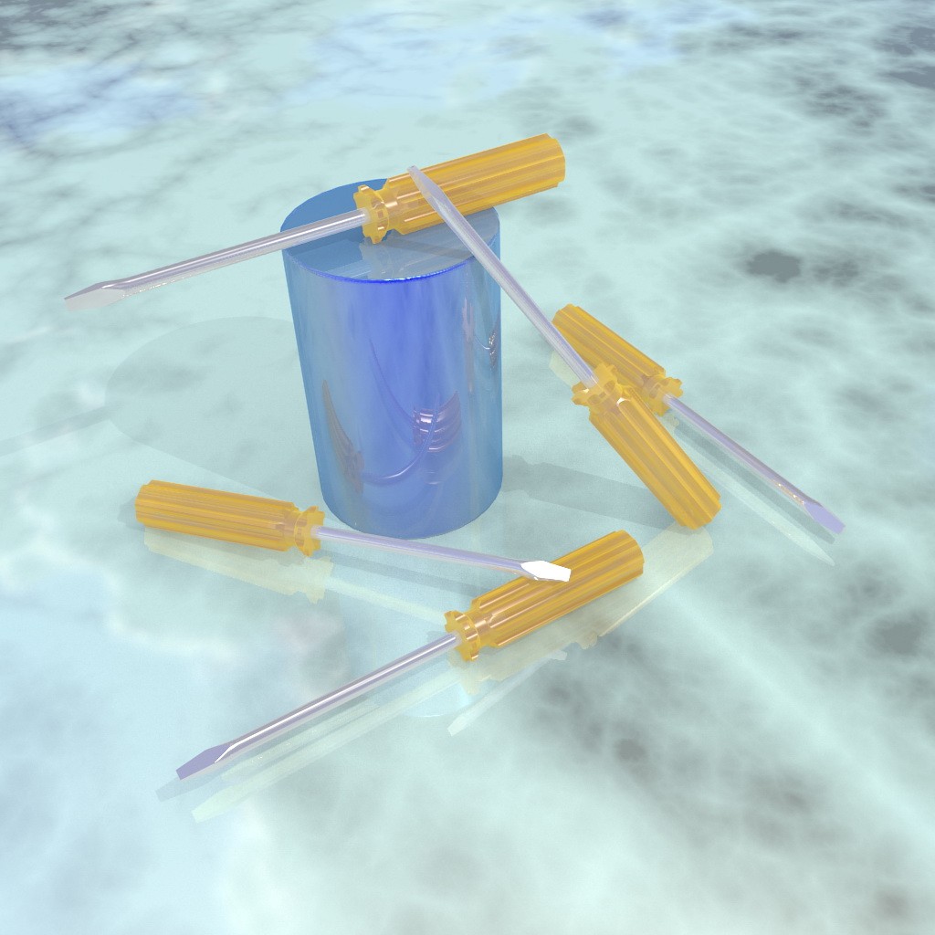 screwdrivers preview image 2