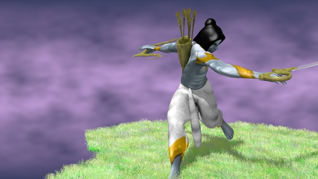 Rama preview image 1