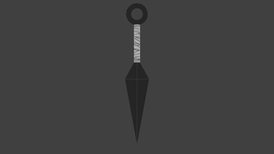 Kunai preview image 1