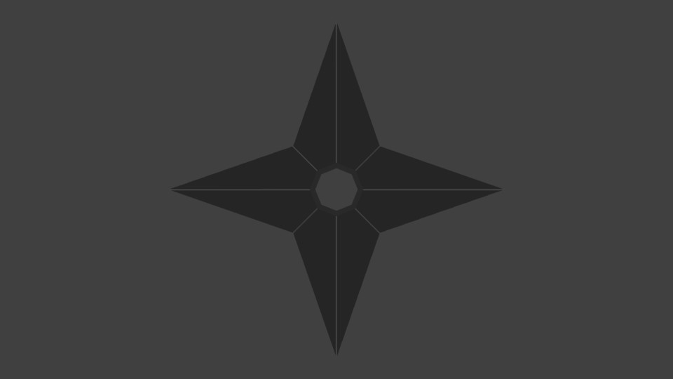 Shuriken preview image 1
