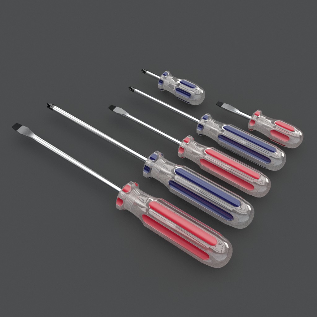 Screwdriver preview image 1