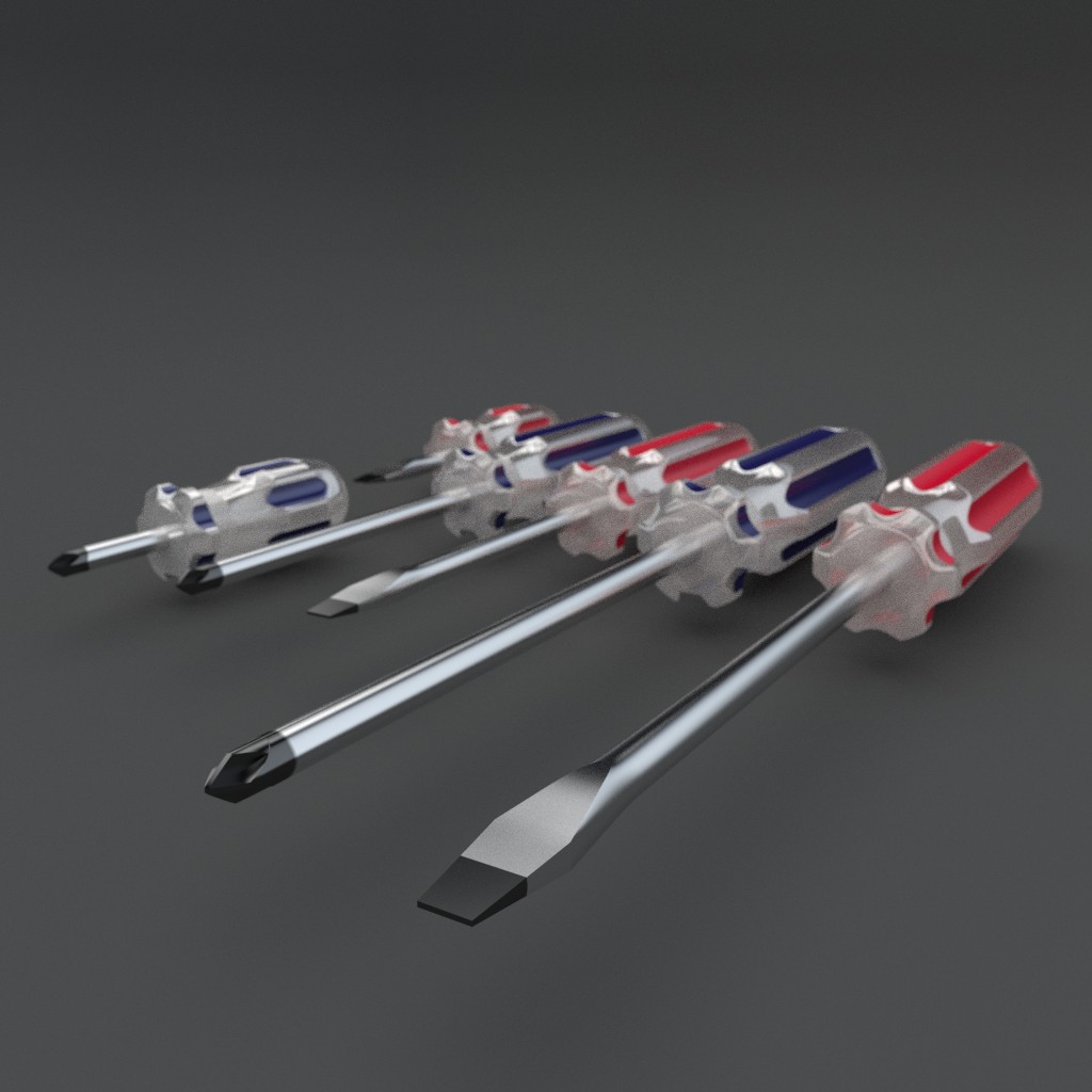 Screwdriver preview image 3