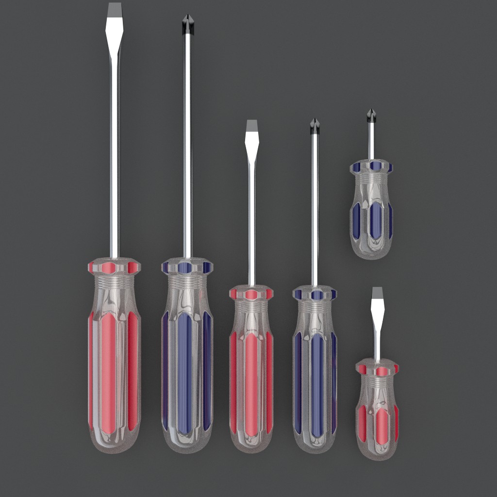 Screwdriver preview image 4