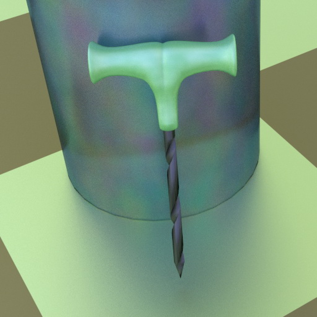 drill press preview image 1