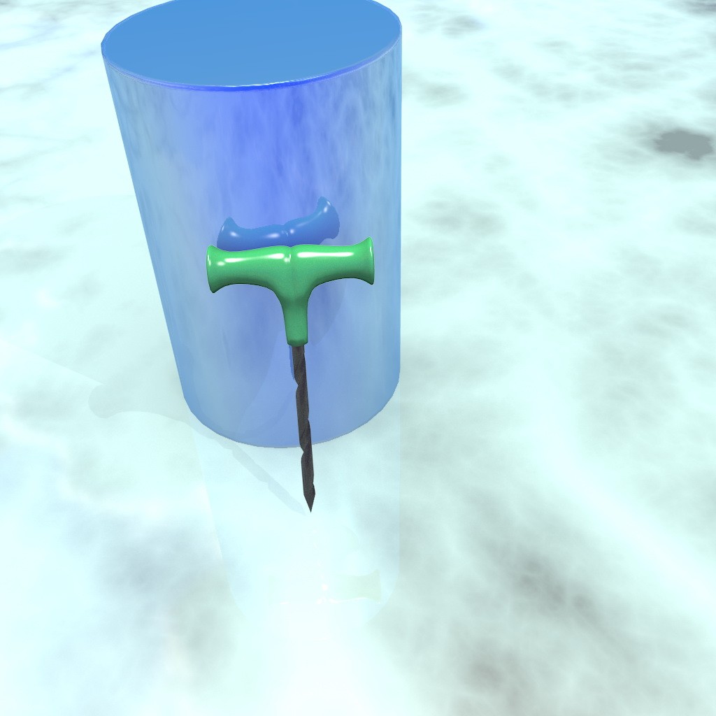 drill press preview image 2