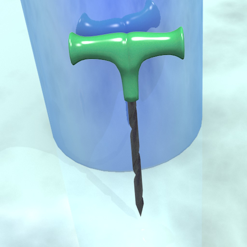 drill press preview image 3