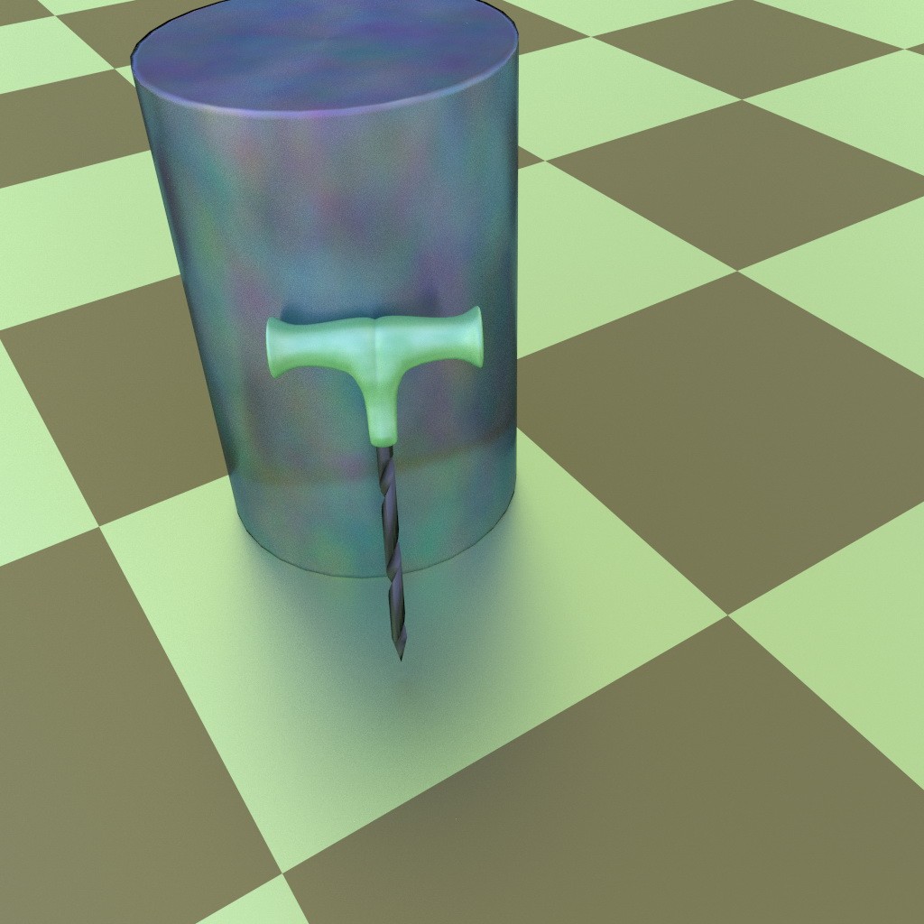 drill press preview image 4