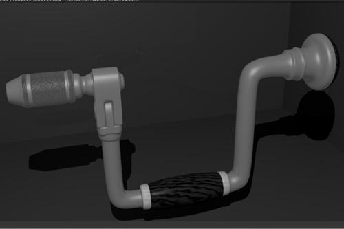 Drillbrance preview image