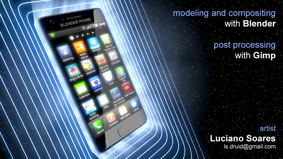 Blendphone preview image 1