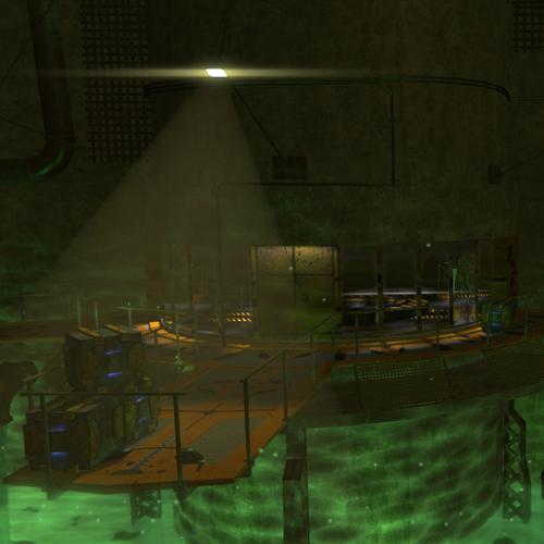 My catwalk preview image