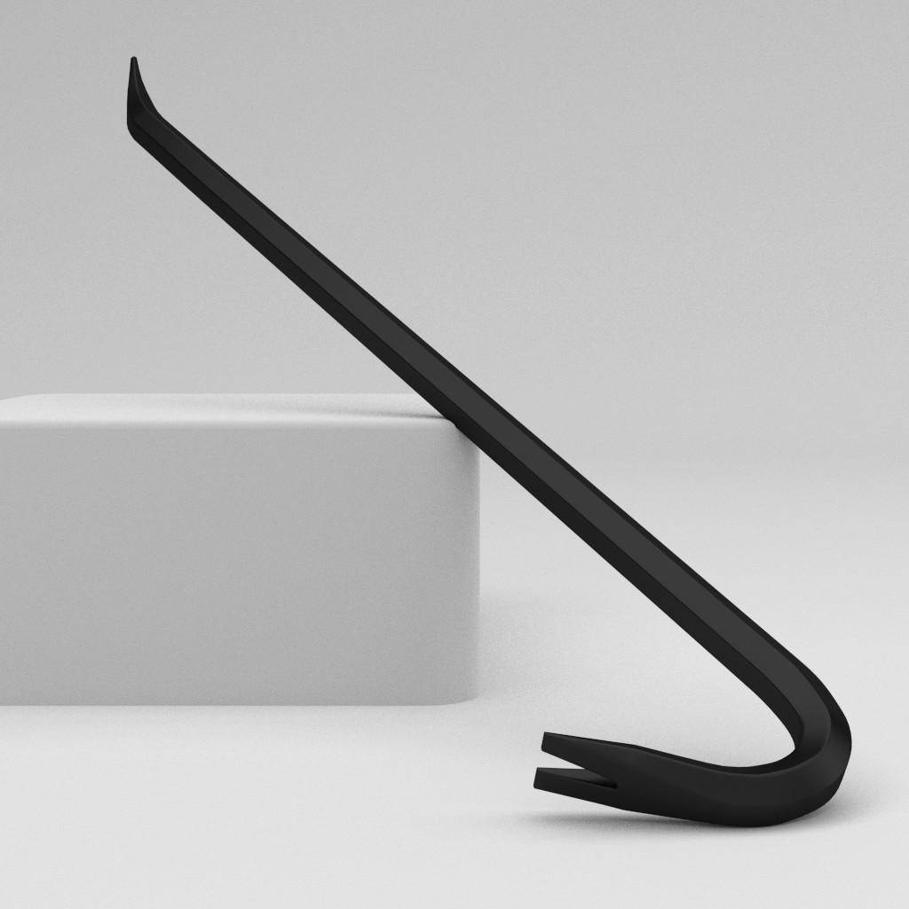 Crowbar preview image 1