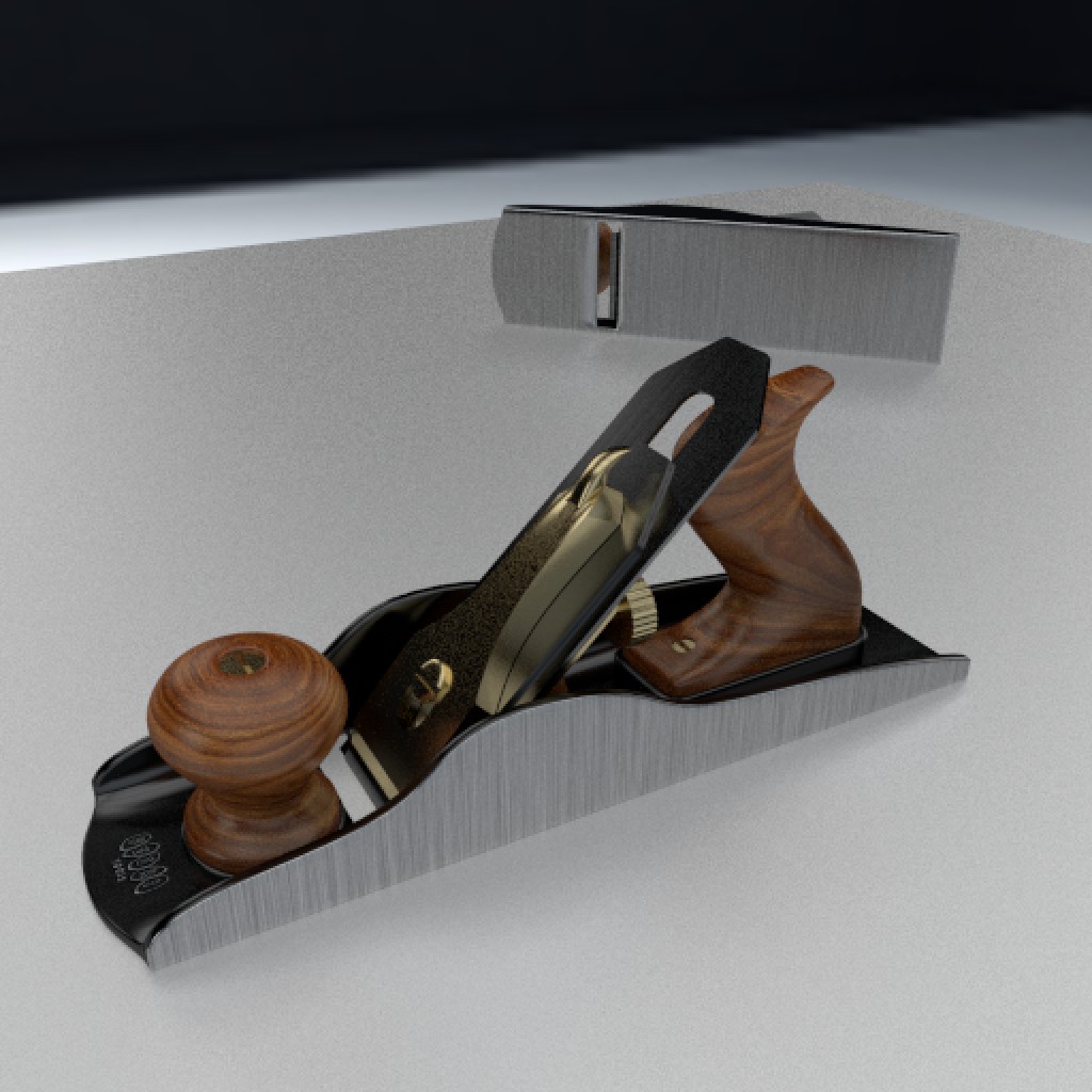 handplane  preview image 1